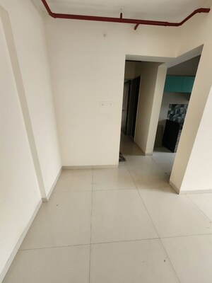 Building Lobby in 2 BHK Apartment at Strawberry The Address, Mira Road East – for Rent