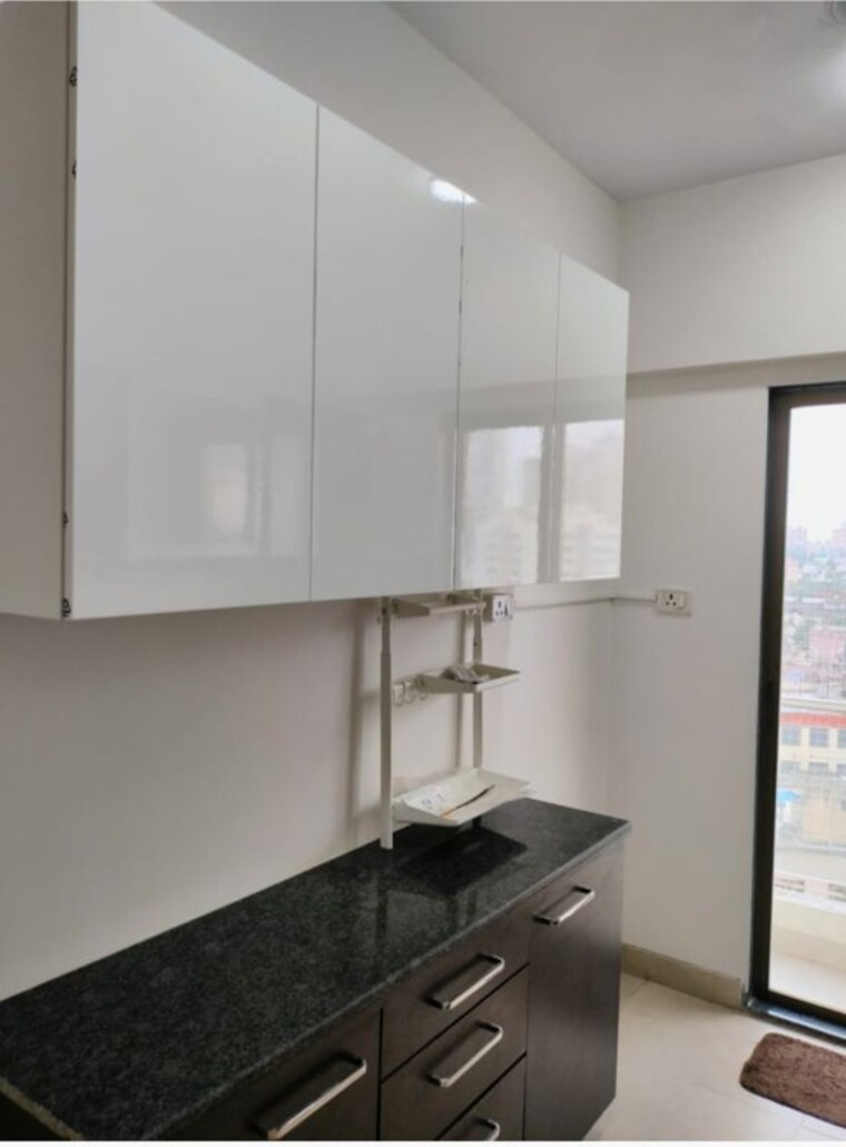 Kitchen, dgs-sheetal-ekta 1 Bedroom 410 Sq.Ft. Apartment In Malad East Mumbai 10625825