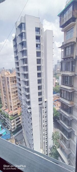 5 BHK Apartment – Exterior View View at Dadar West - for Rent