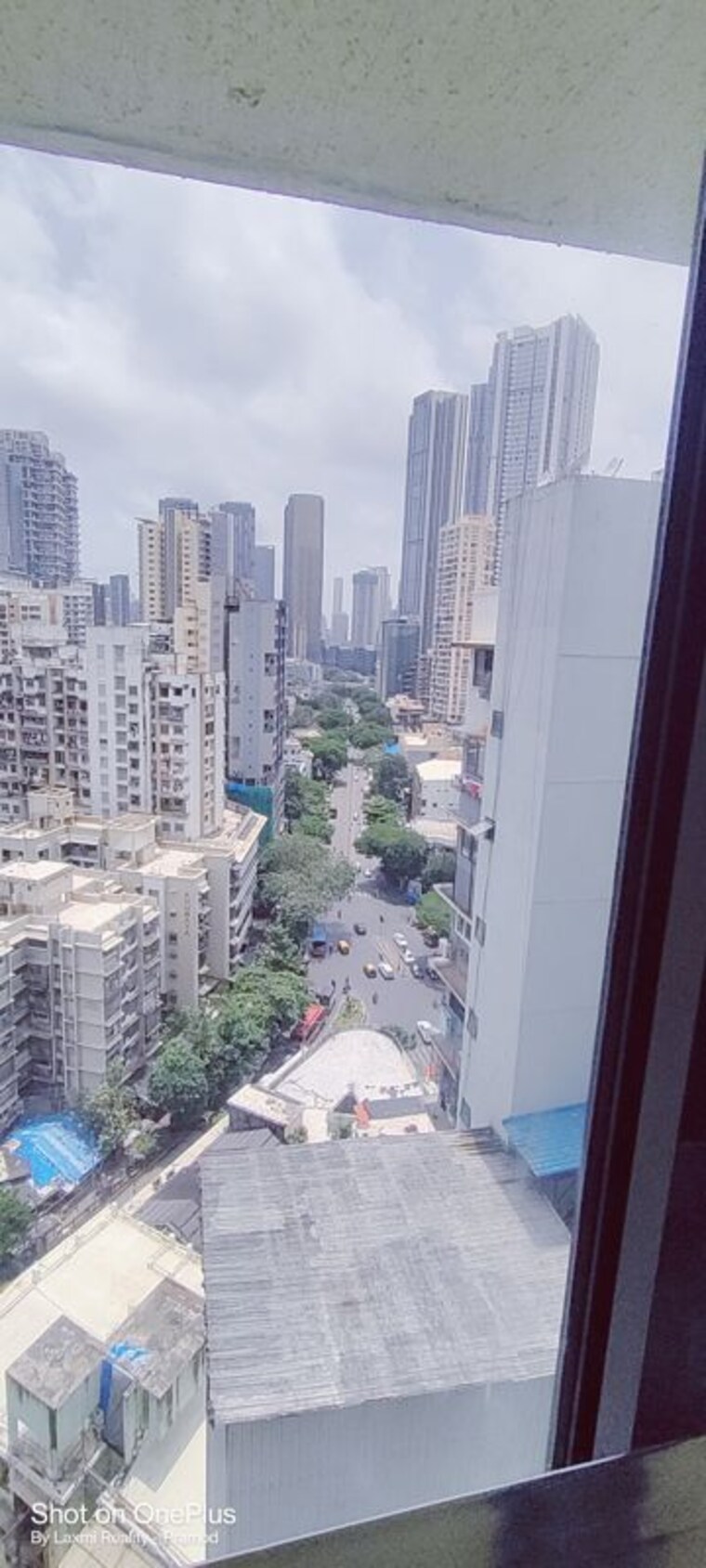 Exterior View, dadar west 5 Bedroom 2200 Sq.Ft. Apartment In Dadar West Mumbai 10624156