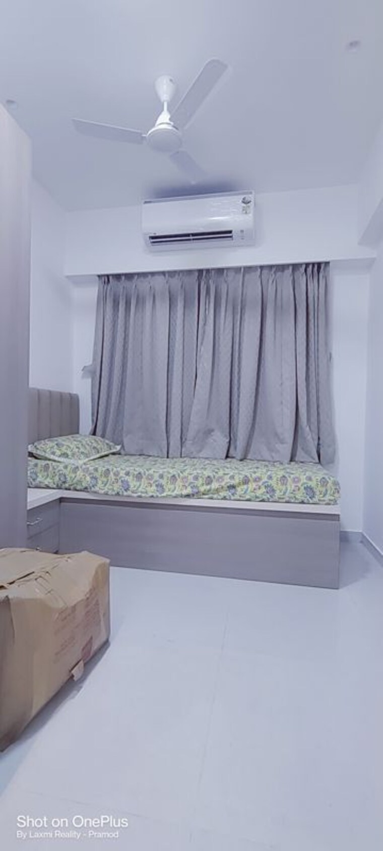 Bedroom, dadar west 5 Bedroom 2200 Sq.Ft. Apartment In Dadar West Mumbai 10624156