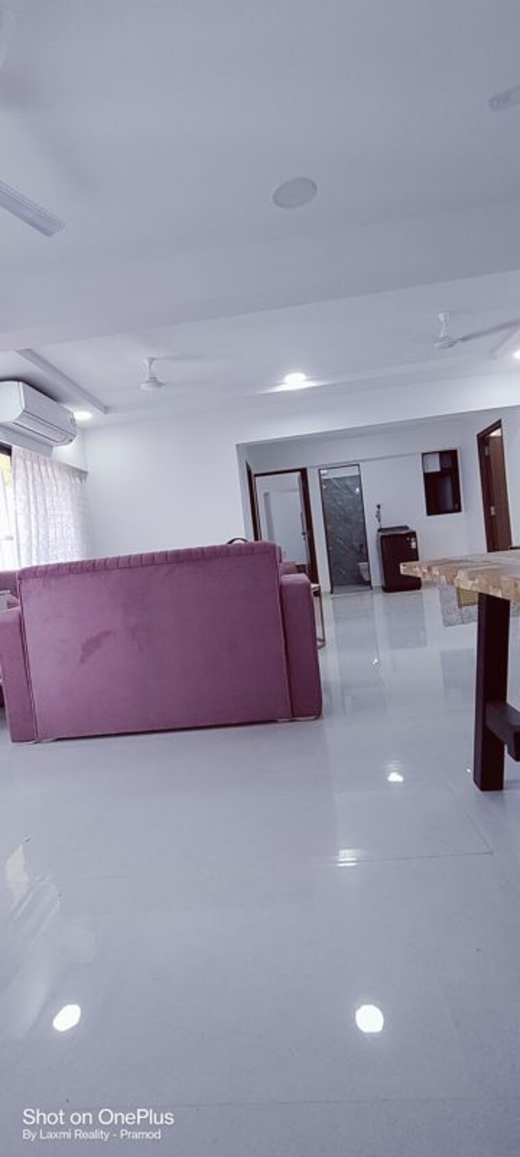 Living Room, dadar west 5 Bedroom 2200 Sq.Ft. Apartment In Dadar West Mumbai 10624156