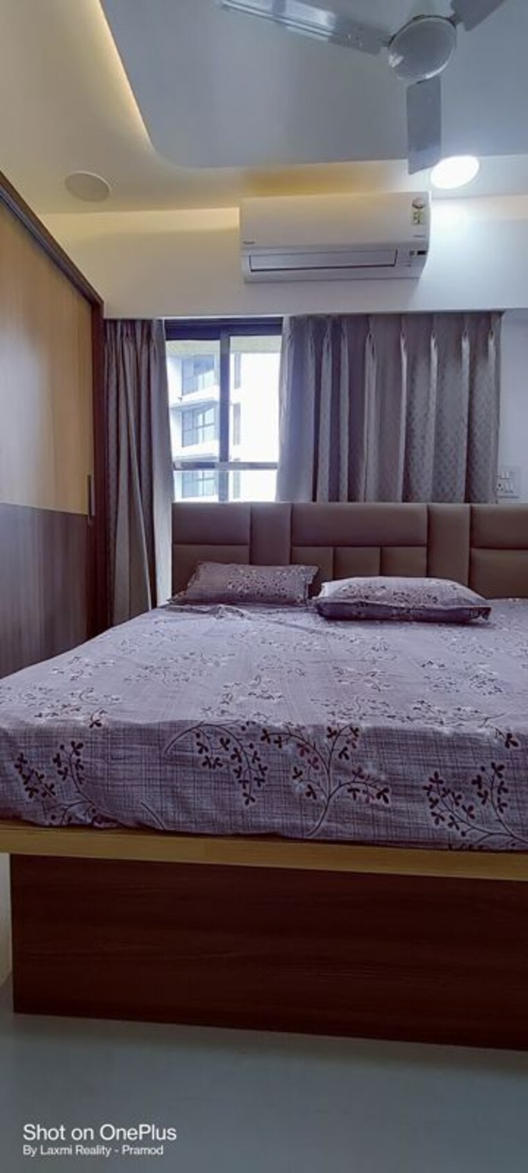Bedroom, dadar west 5 Bedroom 2200 Sq.Ft. Apartment In Dadar West Mumbai 10624156