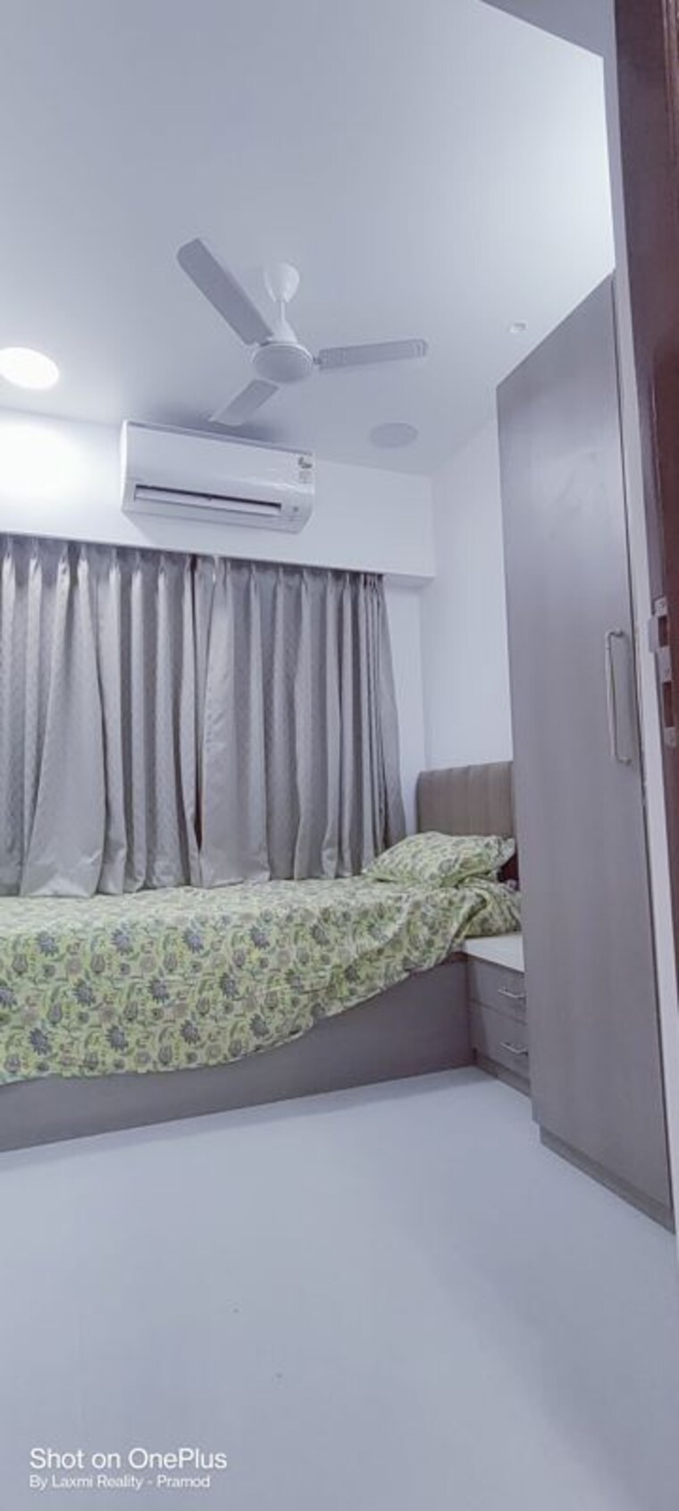 Bedroom, dadar west 5 Bedroom 2200 Sq.Ft. Apartment In Dadar West Mumbai 10624156