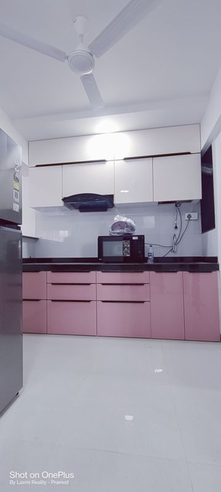 Kitchen, dadar west 5 Bedroom 2200 Sq.Ft. Apartment In Dadar West Mumbai 10624156