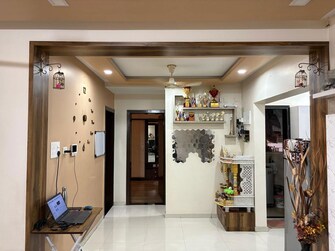 2.5 BHK Independent House For Rent in Shubhashree Woods Row Houses in Pimpri, Pune