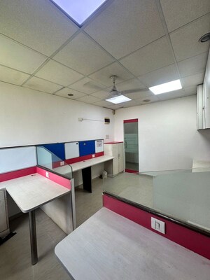  Office Space For Rent in Kemp Plaza, Malad West