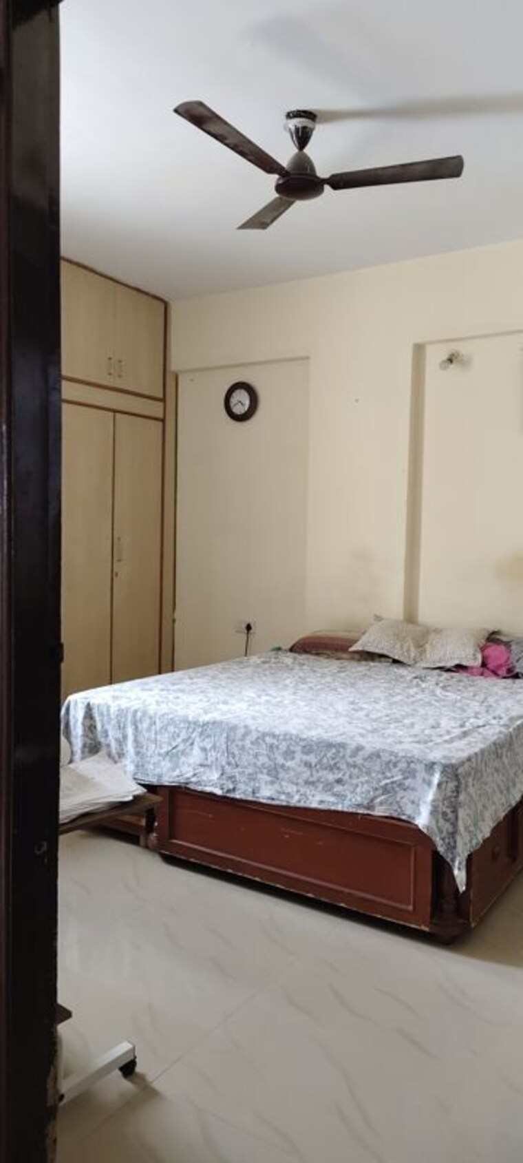 Bedroom, temple-tree-apartment 2 Bedroom 1200 Sq.Ft. Apartment In Halasuru Bangalore 10625829