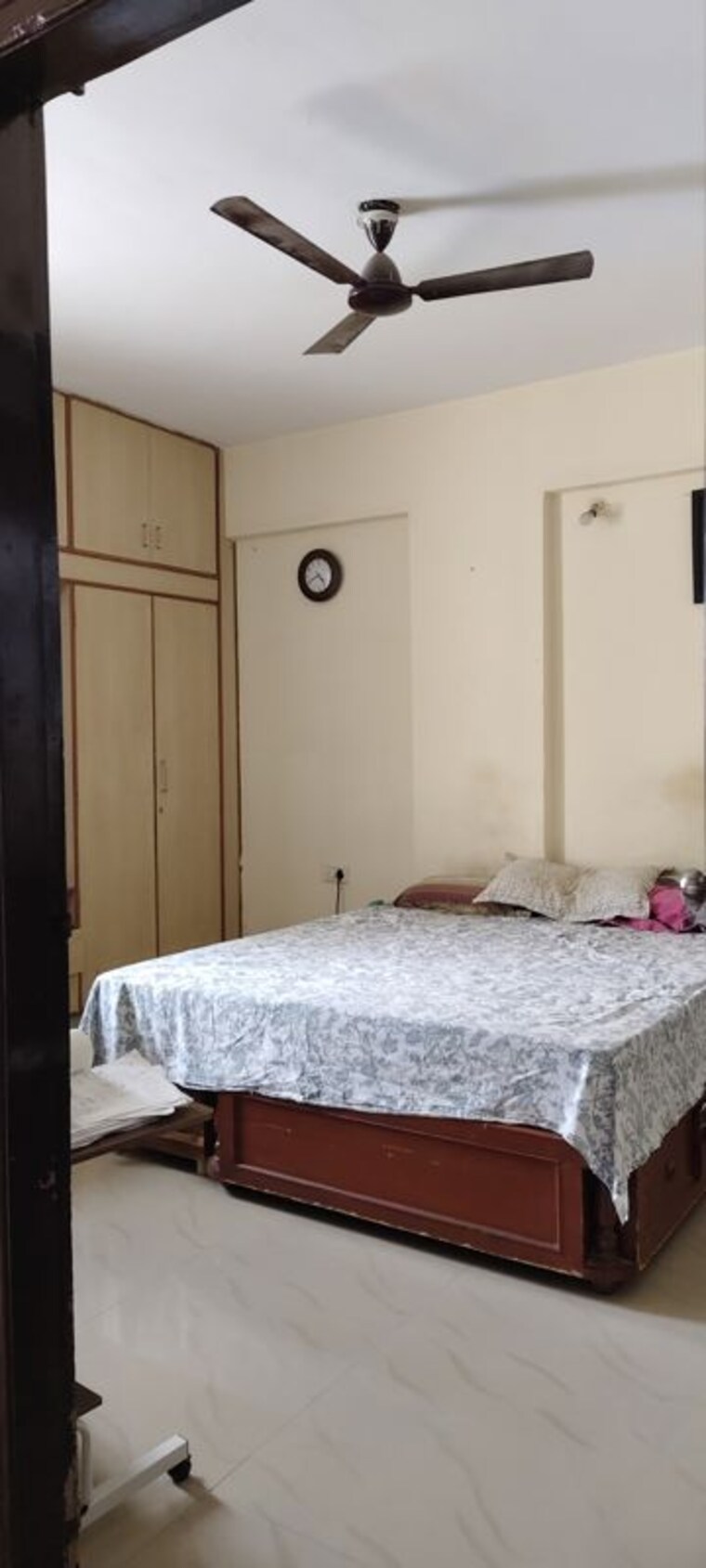 Bedroom, temple-tree-apartment 2 Bedroom 1200 Sq.Ft. Apartment In Halasuru Bangalore 10625829