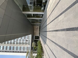3 BHK Apartment – Exterior View View at Sunteck City Avenue 4, Goregaon West - for Sale