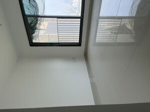 Bedroom in 3 BHK Apartment at Sunteck City Avenue 4, Goregaon West – for Sale