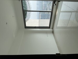 Bedroom in 3 BHK Apartment at Sunteck City Avenue 4, Goregaon West – for Sale