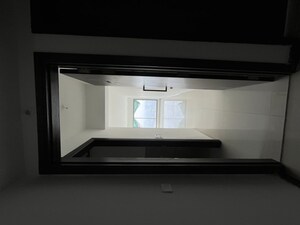 3 BHK Apartment – Entrance View at Sunteck City Avenue 4, Goregaon West - for Sale