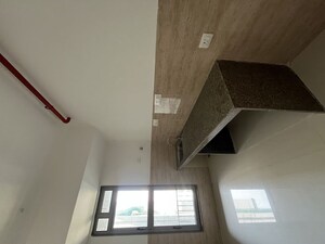Kitchen/pantry in 3 BHK Apartment at Sunteck City Avenue 4, Goregaon West – for Sale