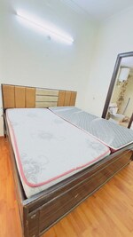 3.5 BHK + Study Room 1550 Sq.Ft. Apartment in Aims Golf City