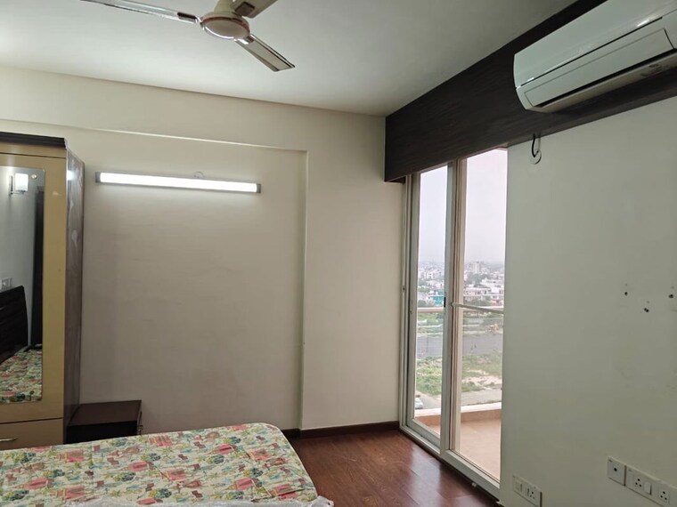Room, aerocity 2 Bedroom 1500 Sq.Ft. Apartment In Aerocity Mohali 10625838