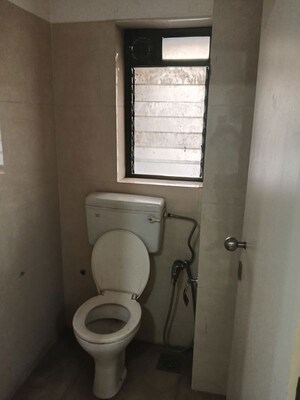 Bathroom in  Office Space at Chembur – for Rent