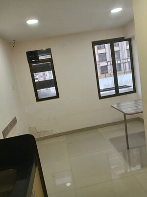 Floor Plan in  Office Space at Chembur – for Rent