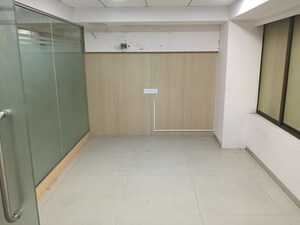 Floor Plan in  Office Space at Chembur – for Rent