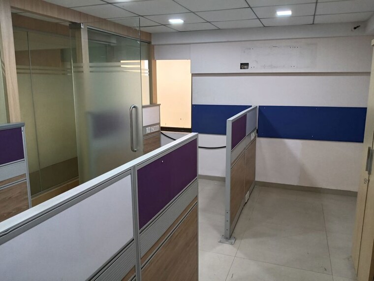 Floor Plan, chembur Commercial Office Space 3042 Sq.Ft. In Chembur Mumbai 10625823