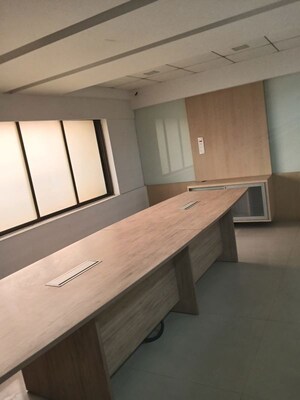 Kitchen in  Office Space at Chembur – for Rent