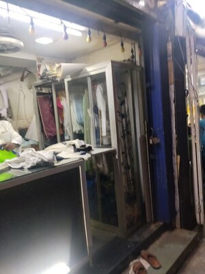 Kitchen in  Shop at Goregaon West – for Rent
