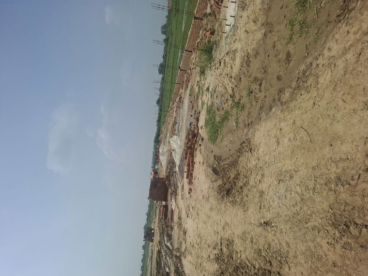 undefined, raman reiti  250 Sq.Yd. Plot In Raman Reiti Vrindavan 10625848