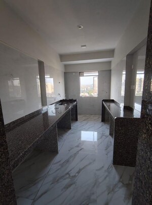 Bedroom in 3 BHK Apartment at Kalpataru Magnus, Bandra East – for Rent
