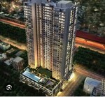 2 BHK + Extra Room 669 Sq.Ft. Apartment in DGS Sheetal Ekta