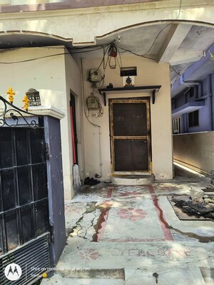 Gym in 4 BHK Independent House at Chanda Nagar – for Sale