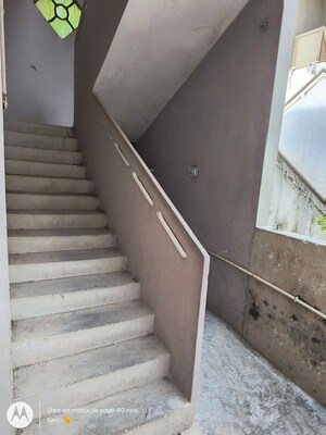 Balcony in 4 BHK Independent House at Chanda Nagar – for Sale