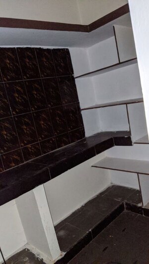 Balcony in 4 BHK Independent House at Chanda Nagar – for Sale