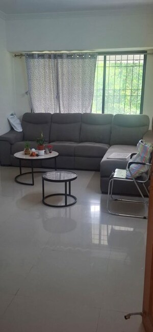 Team Area in 2 BHK Apartment at Pashan – for Sale