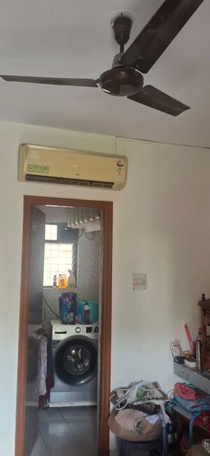Building Lobby in 2 BHK Apartment at Pashan – for Sale