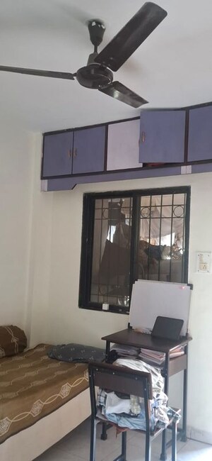 Room in 2 BHK Apartment at Pashan – for Sale