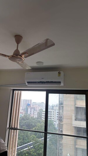 Furnished Amenities in 2 BHK Apartment at The Baya Central, Lower Parel – for Rent