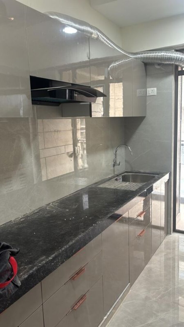 Kitchen, the-baya-central 2 Bedroom 850 Sq.Ft. Apartment In Lower Parel Mumbai 10625863