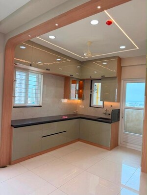 Room in 3 BHK Apartment at EIPL Corner Stone, Gandipet – for Rent