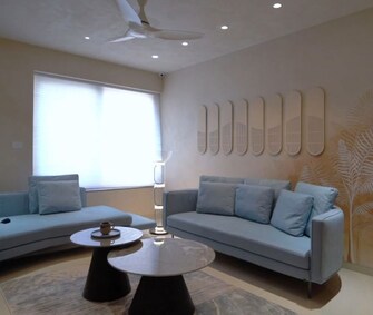 4 BHK + Prayer Room,Study Room,Store Room 2500 Sq.Ft. Apartment in Samasta