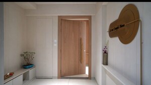  4 BHK Apartment at Samasta, Vasna Bhayli Road – for Sale