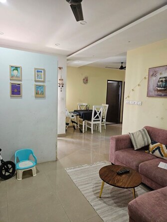 2 BHK + Prayer Room 1600 Sq.Ft. Apartment in Ramky One North