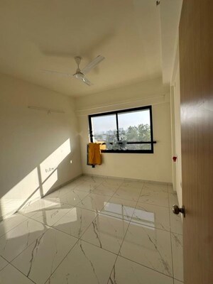 Bathroom in 2 BHK Apartment at Mahindra Nestalgia, Pimpri – for Rent