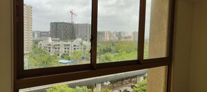 Swimming Pool in 1 BHK Apartment at Rustomjee Cleon, Bandra East – for Rent