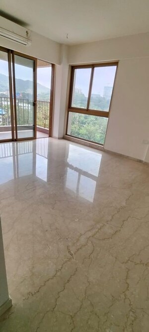 1 BHK Apartment For Rent in Rustomjee Cleon, Bandra East