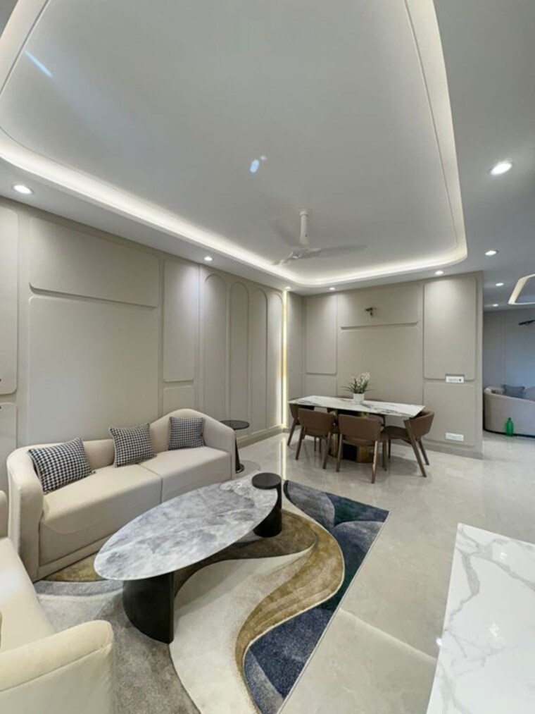 Team Area, woodview-residences 4 Bedroom 240 Sq.Yd. Builder Floor In Sector 89 Gurgaon 10625851
