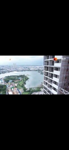 3 BHK Apartment For Sale in Candeur Lakescape