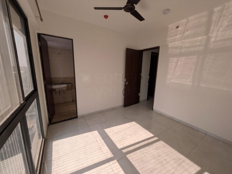 Bedroom, mantra-meraki 3 Bedroom 1170 Sq.Ft. Apartment In Akurdi Pune 10625883