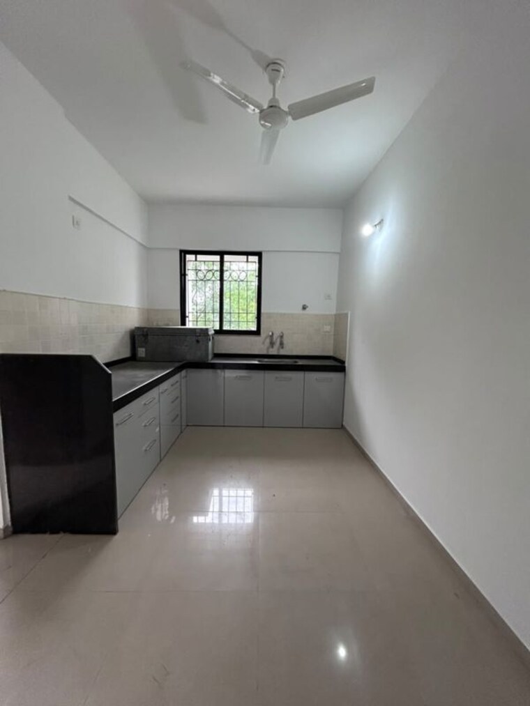 Kitchen, ujwal nagar 3 Bedroom 2000 Sq.Ft. Apartment In Ujwal Nagar Nagpur 10625878