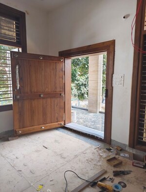Room in 5 BHK Independent House at Kogilu – for Sale