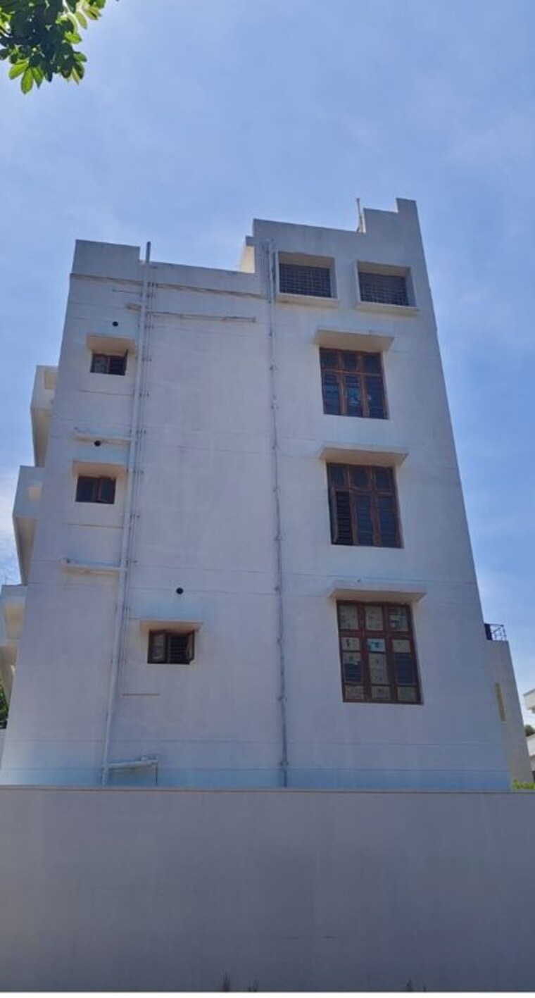 Exterior View, kogilu 5 Bedroom 9500 Sq.Ft. Independent House In Kogilu Bangalore 10625879